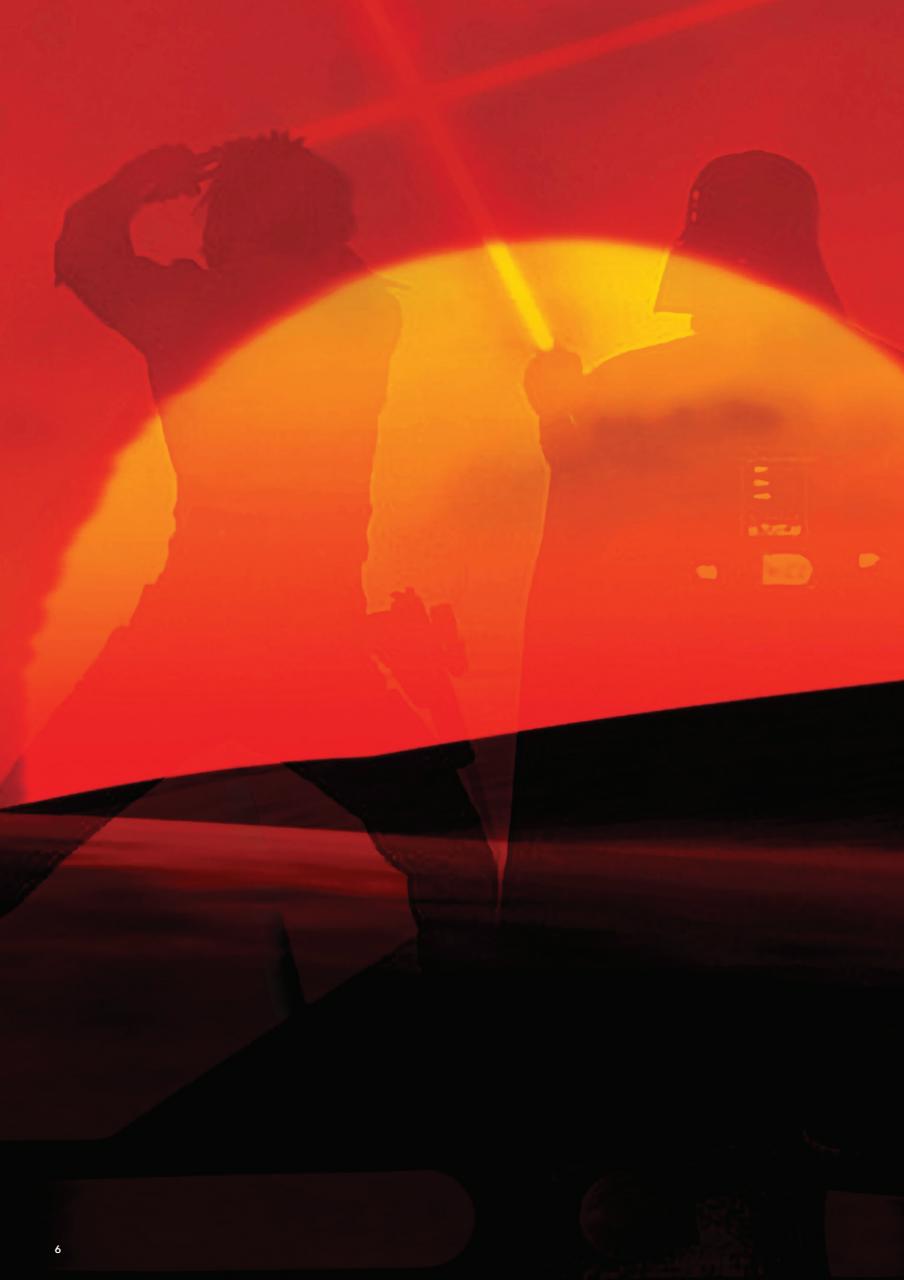Anthem Screen Guides Preview Pages