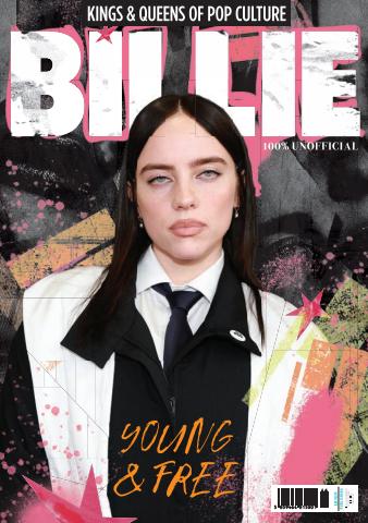 Kings & Queens of Pop Culture issue Kings & Queens of Pop Culture