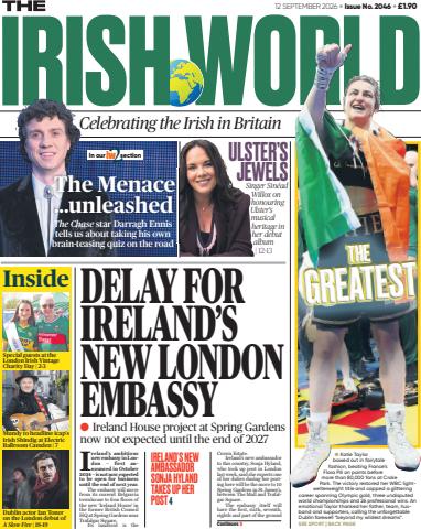 Irish World issue 2046