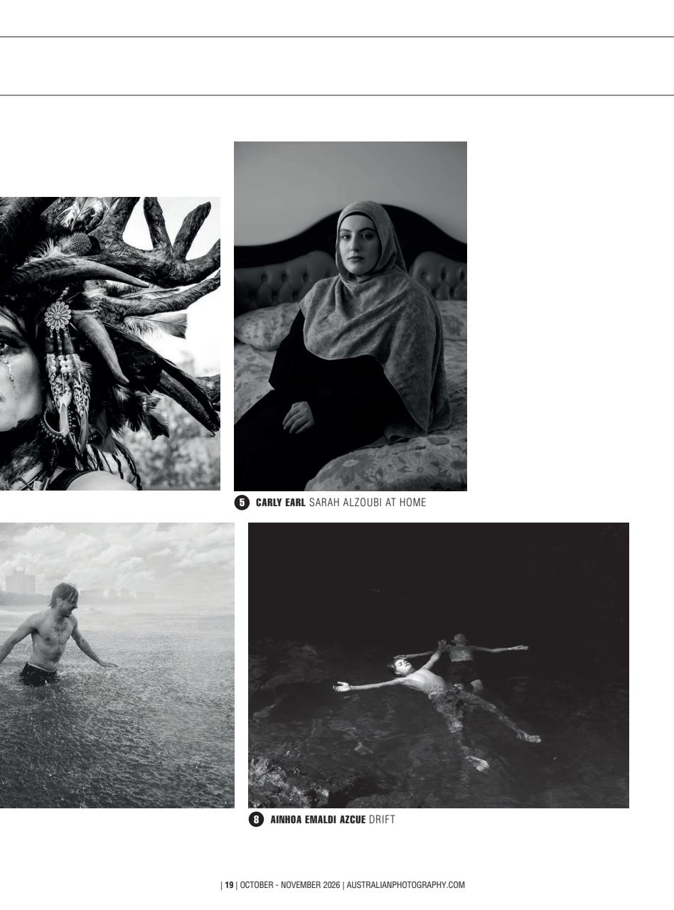 Australian Photography Preview Pages