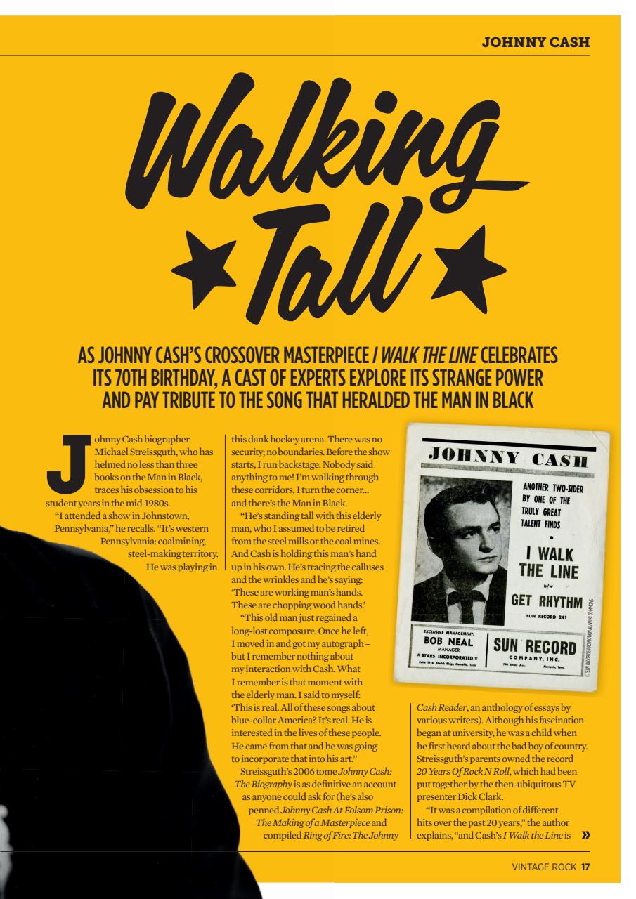 Vintage Rock Preview Pages