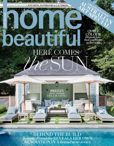 Home Beautiful issue 2611
