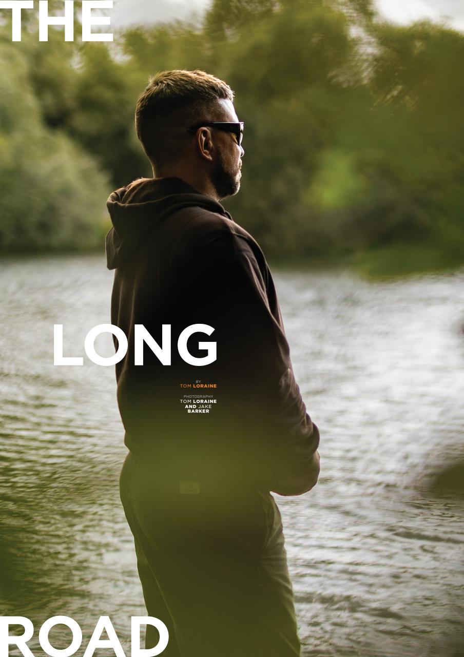 CARPology Magazine Preview Pages
