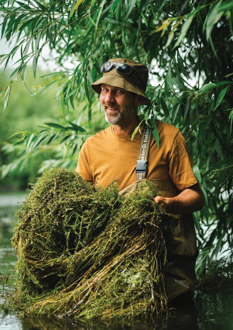 CARPology Magazine Preview Pages