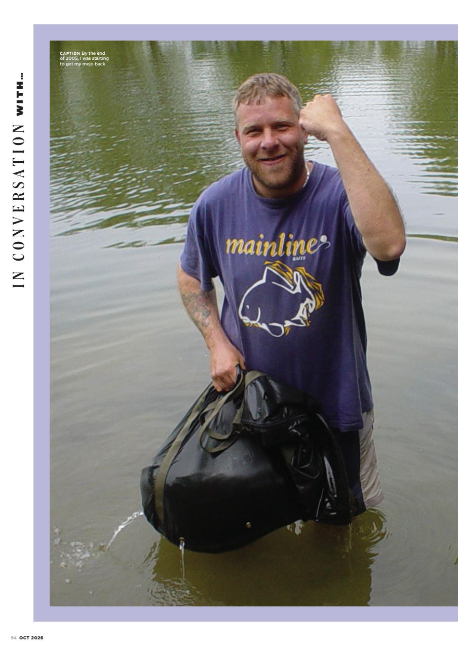 CARPology Magazine Preview Pages