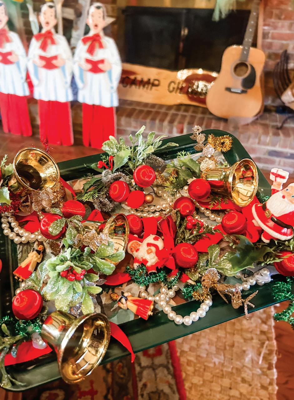 Flea Market Decor Preview Pages