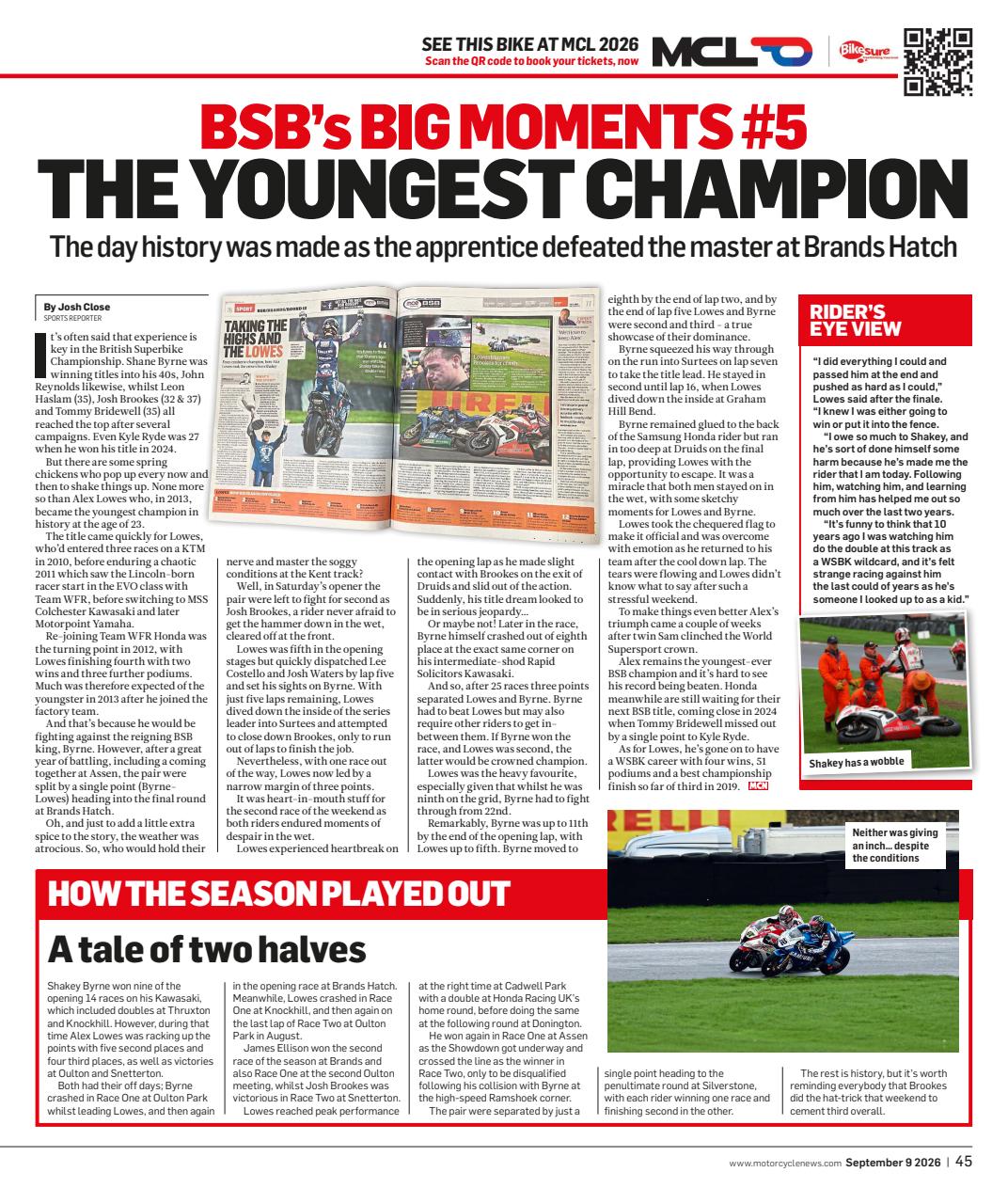 MCN Preview Pages