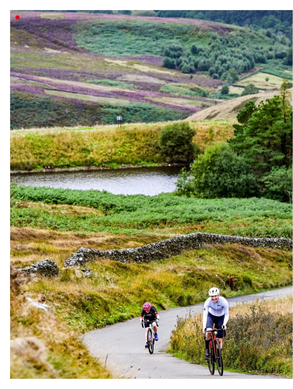 Cycling Weekly Preview Pages