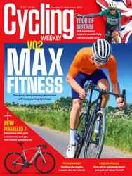 Cycling Weekly Complete Your Collection Cover 1