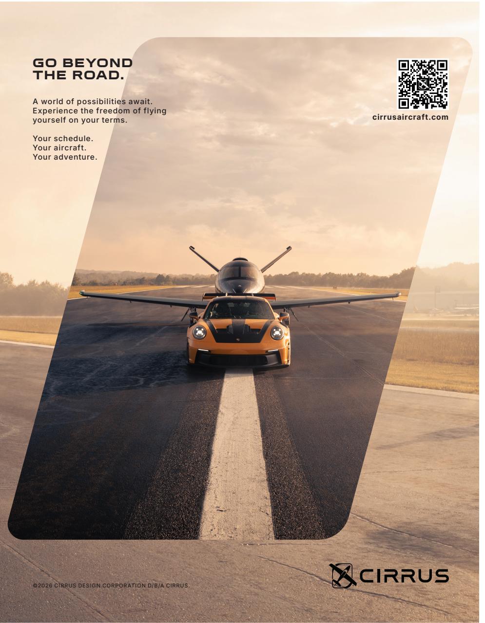 Autostrada Magazine Preview Pages