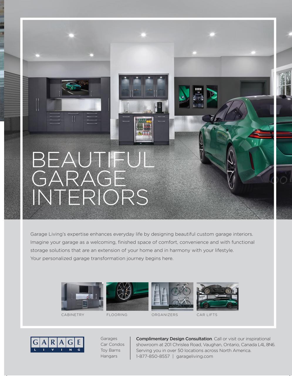 Autostrada Magazine Preview Pages