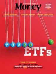 Money Magazine Discounts