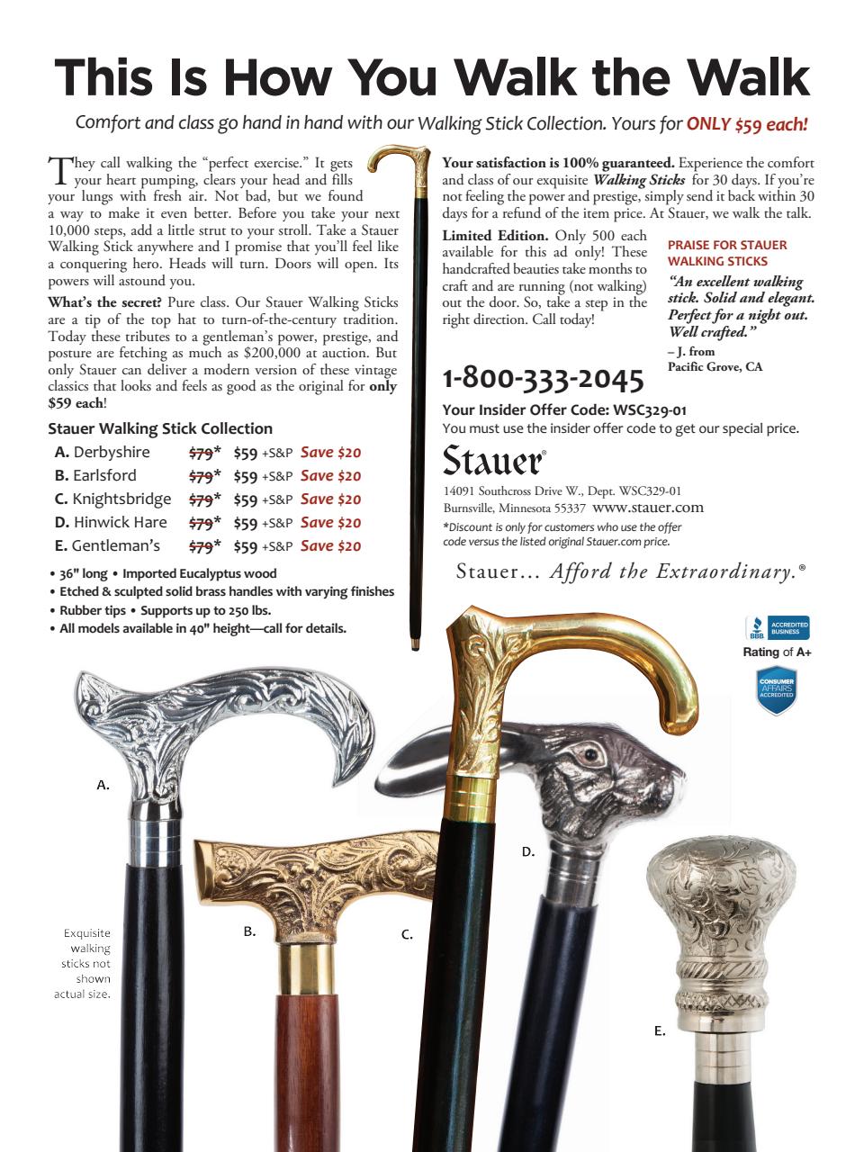 Smithsonian Magazine Preview Pages