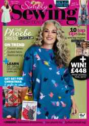 Simply Sewing Complete Your Collection Cover 1