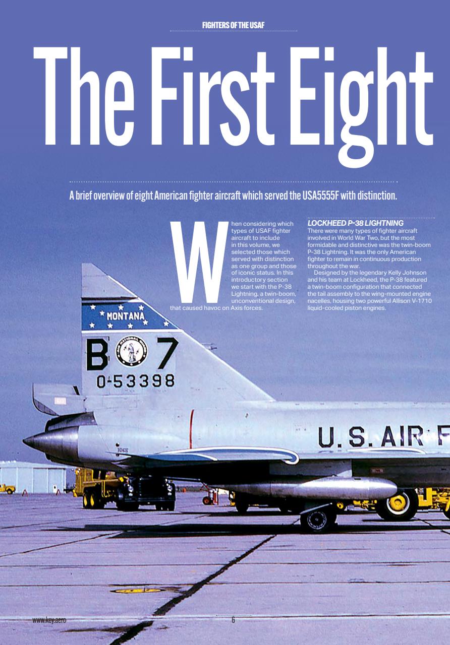 Aviation Specials Preview Pages