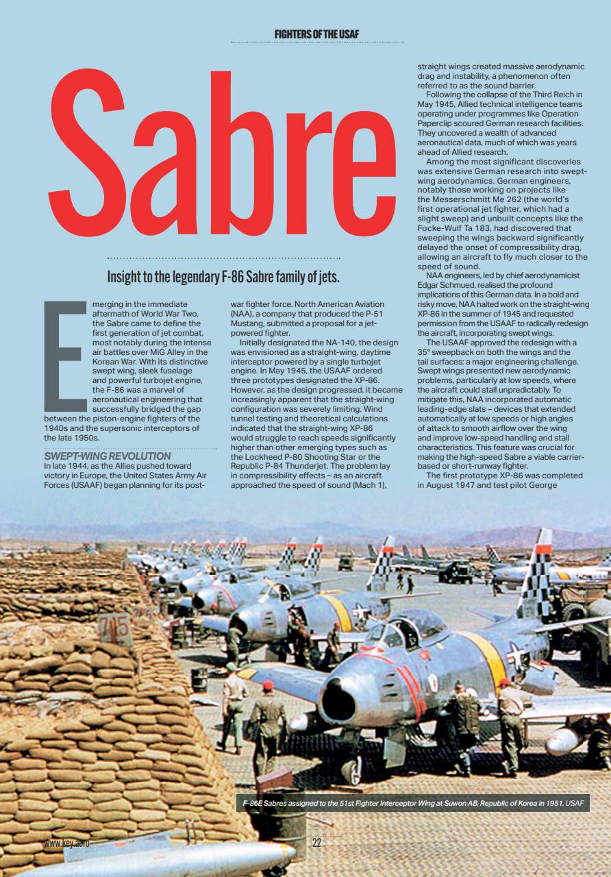Aviation Specials Preview Pages