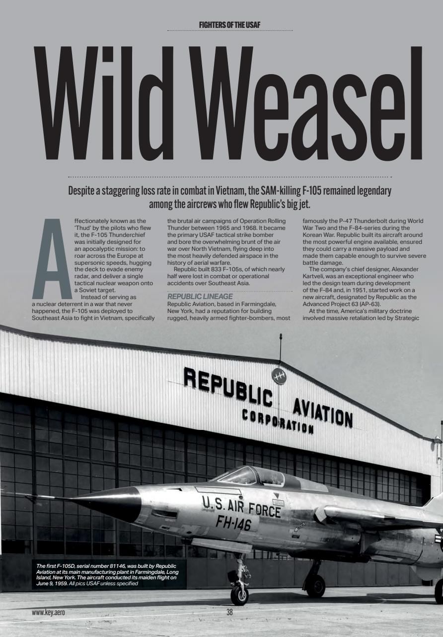 Aviation Specials Preview Pages