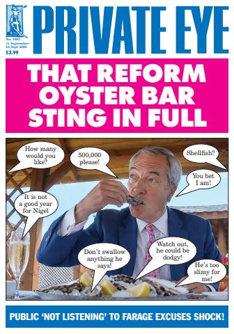 Private Eye issue 1683