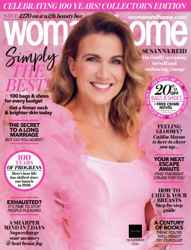Woman & Home Discounts