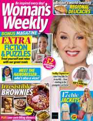 Woman's Weekly Complete Your Collection Cover 1