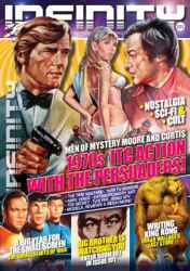 Infinity Magazine Discounts