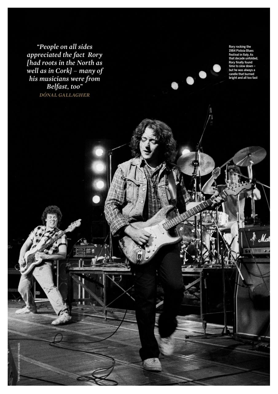 Guitarist Preview Pages