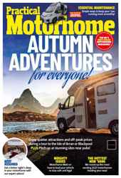 Practical Motorhome Complete Your Collection Cover 1