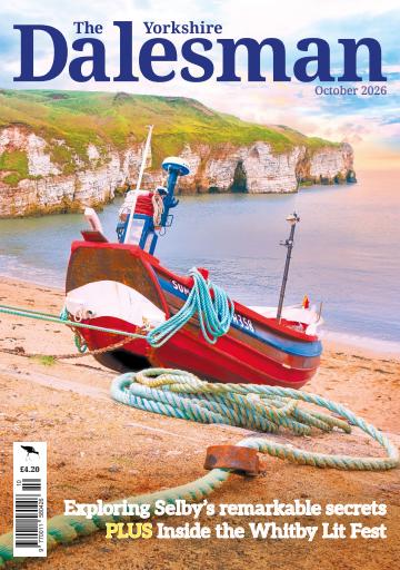 The Yorkshire Dalesman issue 