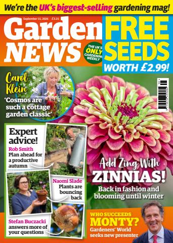 Garden News issue 15-Sep-2026
