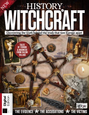 About History Bookazine issue About History Bookazine