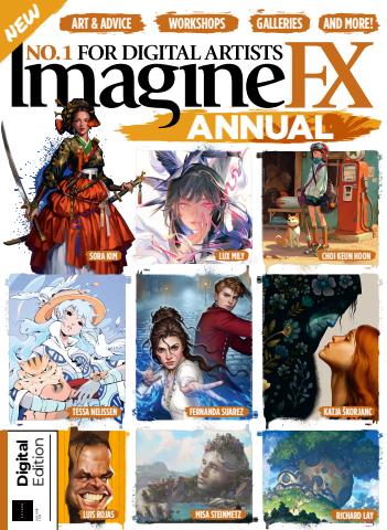 Creative Bookazine issue Creative Bookazine