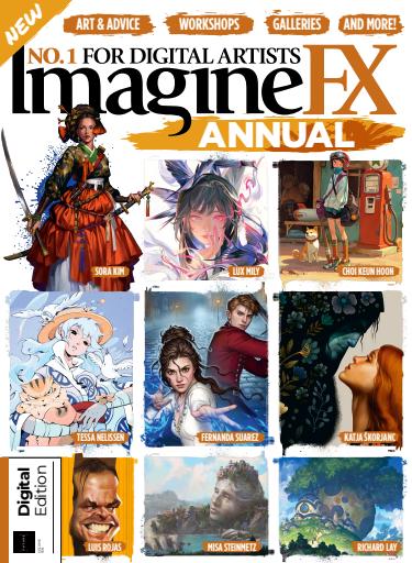 Creative Bookazine issue 