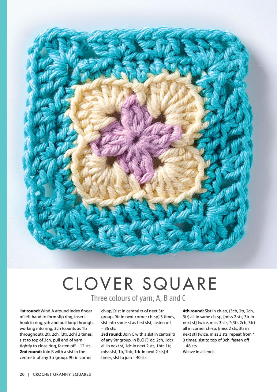Lifestyle Bookazine Preview Pages