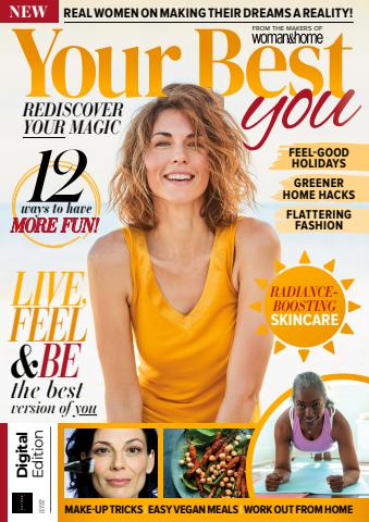 Lifestyle Bookazine issue Lifestyle Bookazine