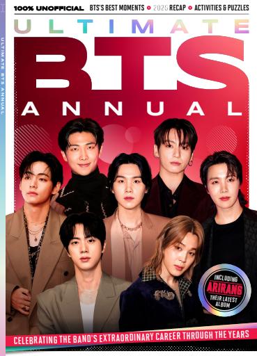 Music Magazine issue 