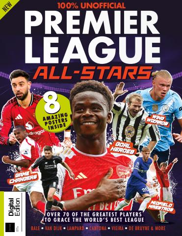 Sport Bookazine issue Sport Bookazine