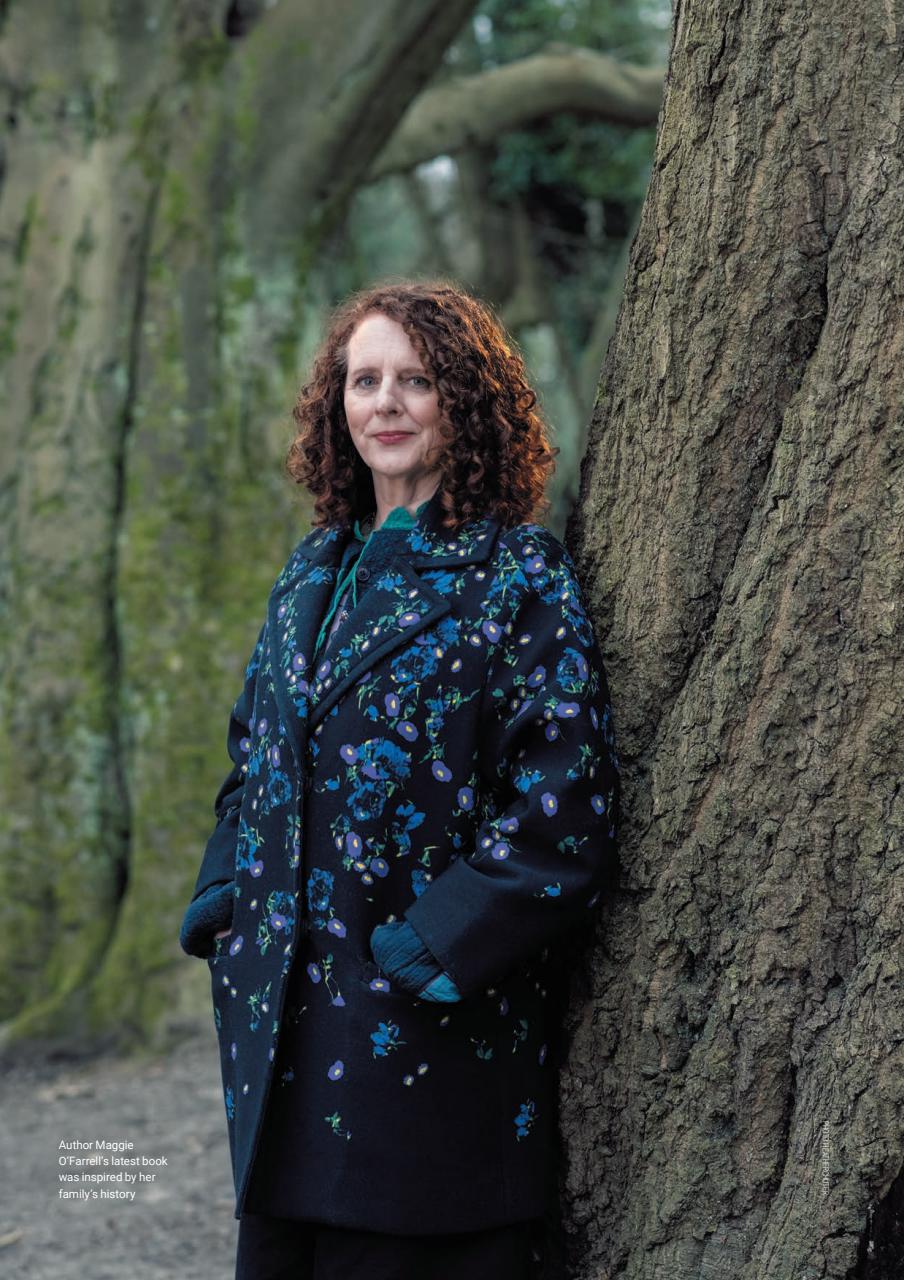 Cotswold Life Preview Pages