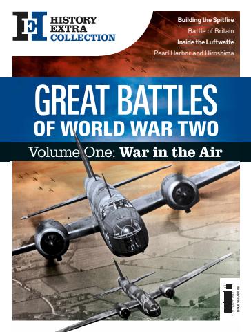Battles of World War Two issue Battles of World War Two