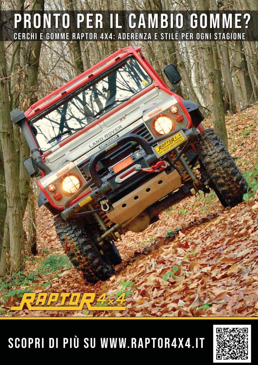 Elaborare 4x4 Preview Pages