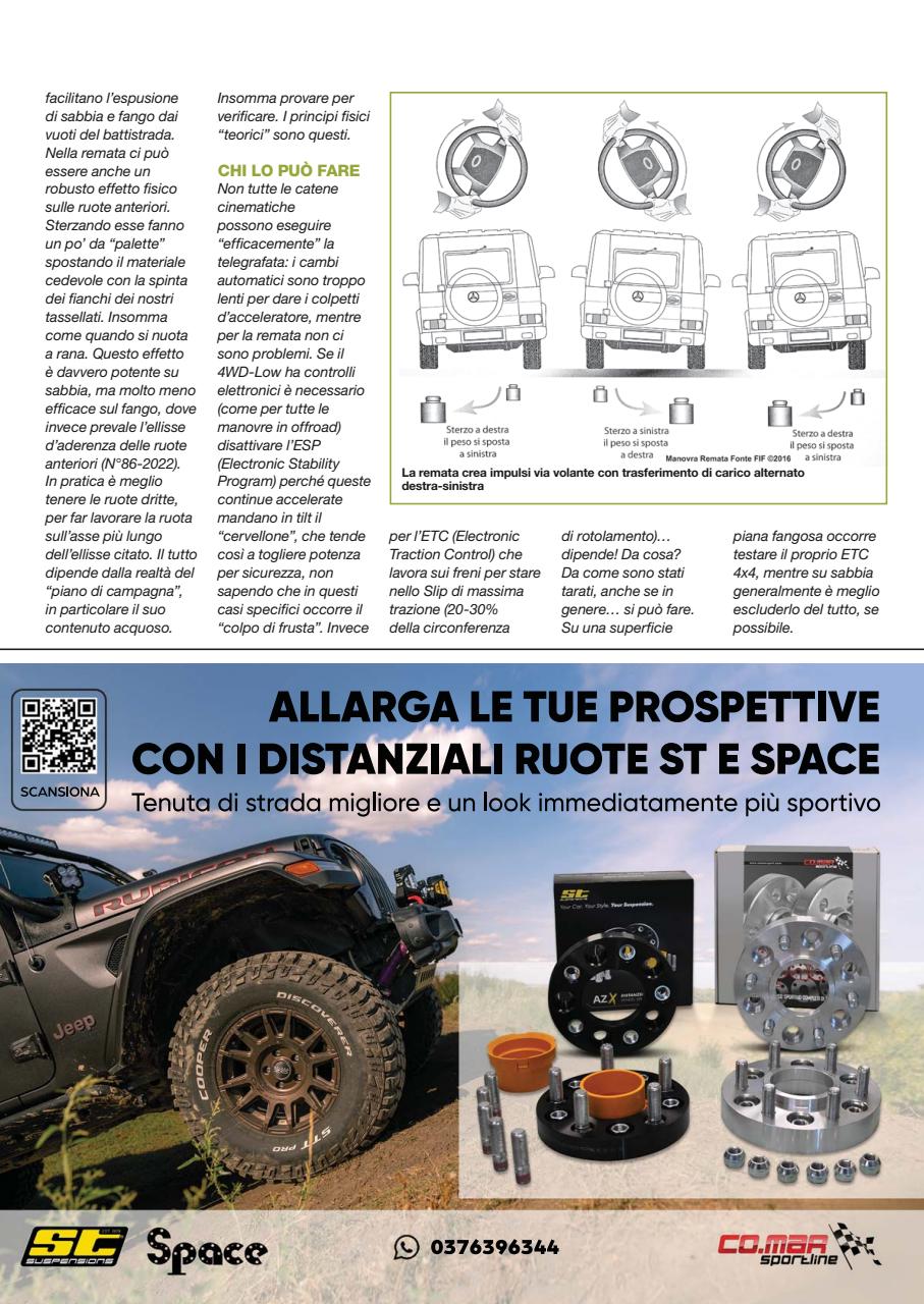 Elaborare 4x4 Preview Pages