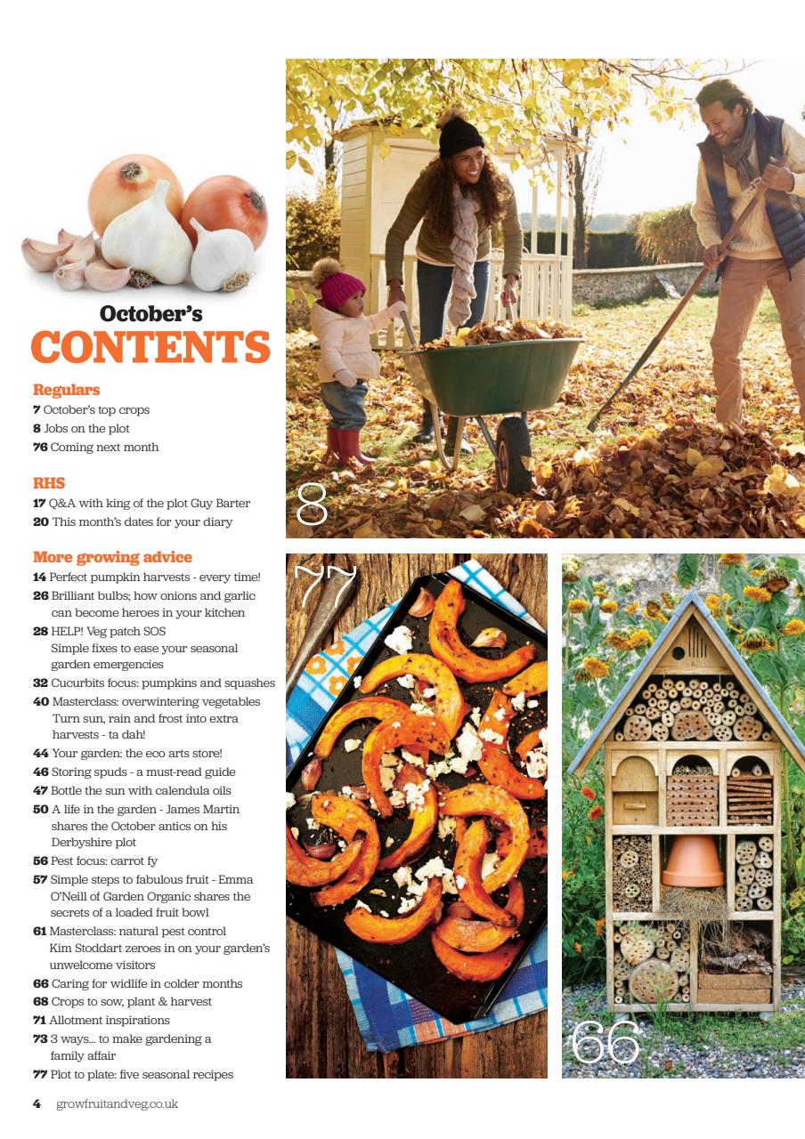Grow Your Own Preview Pages