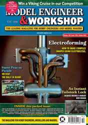 Model Engineer & Workshop Magazine Discounts