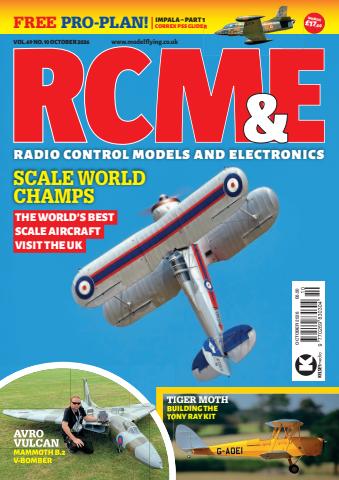 RCM&E issue Oct-26