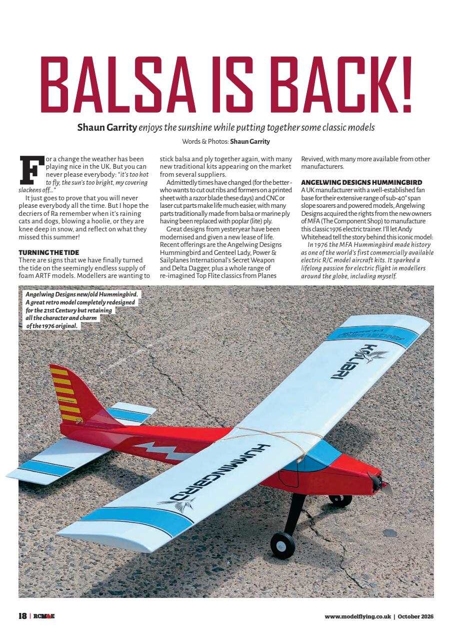 RCM&E Preview Pages