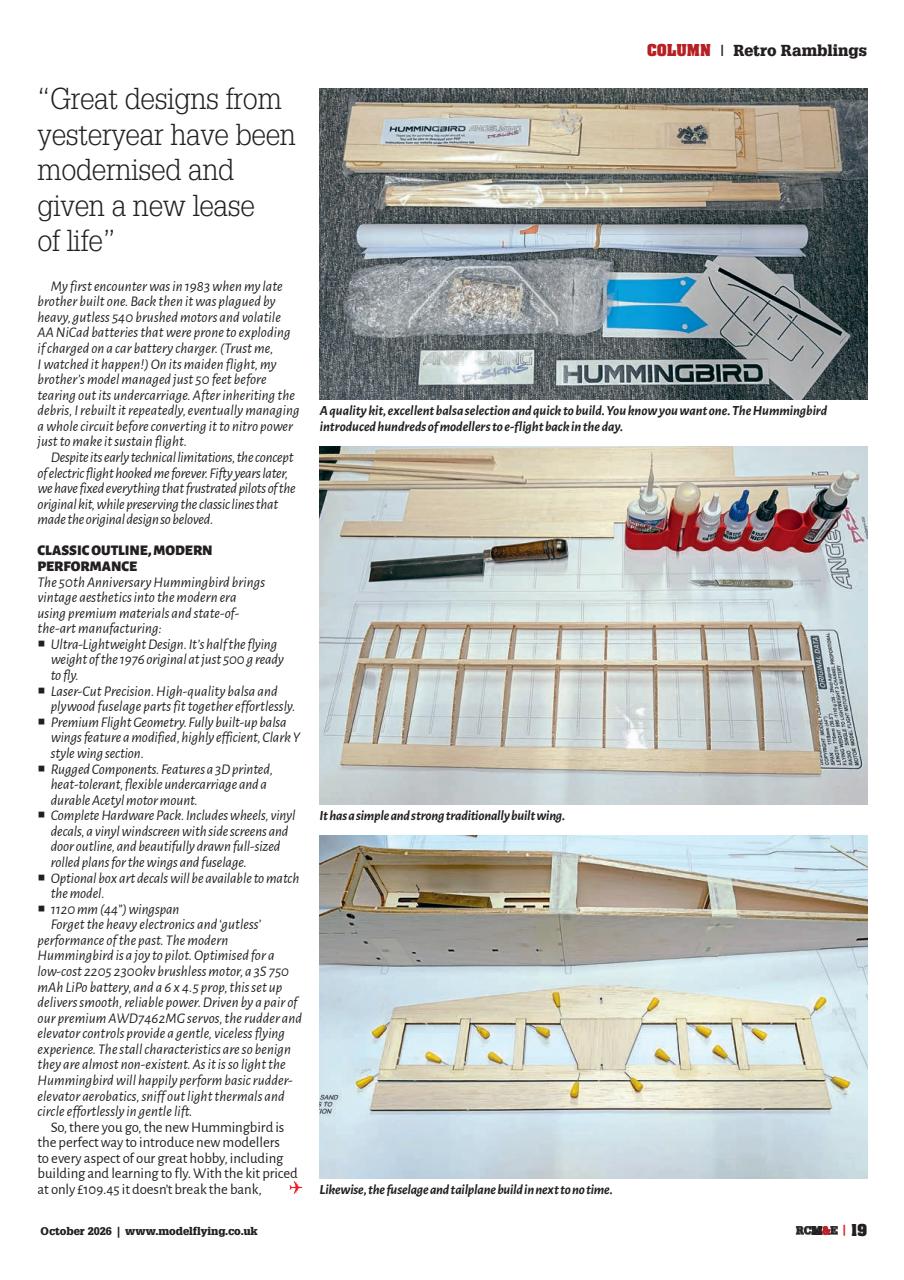 RCM&E Preview Pages