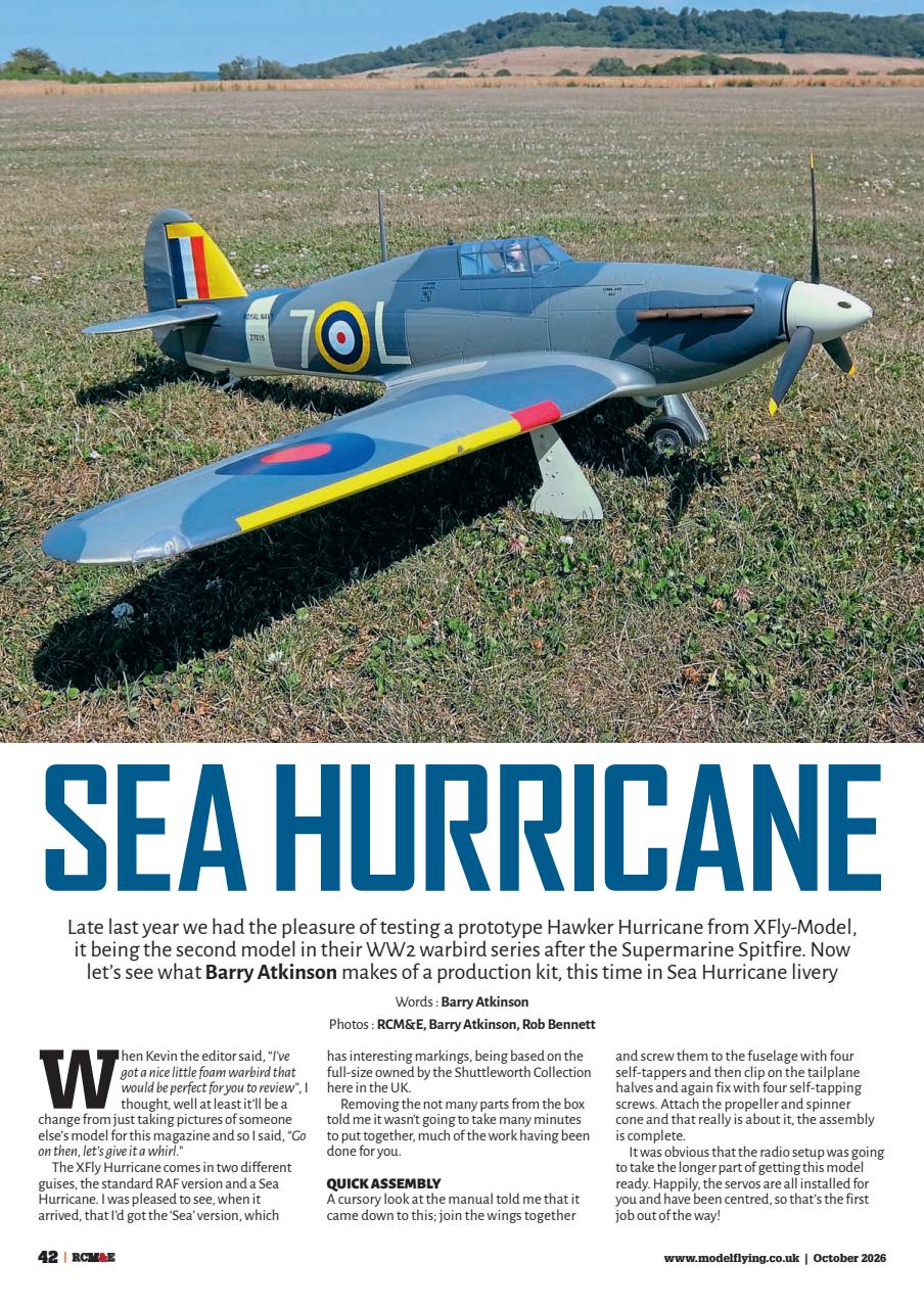 RCM&E Preview Pages