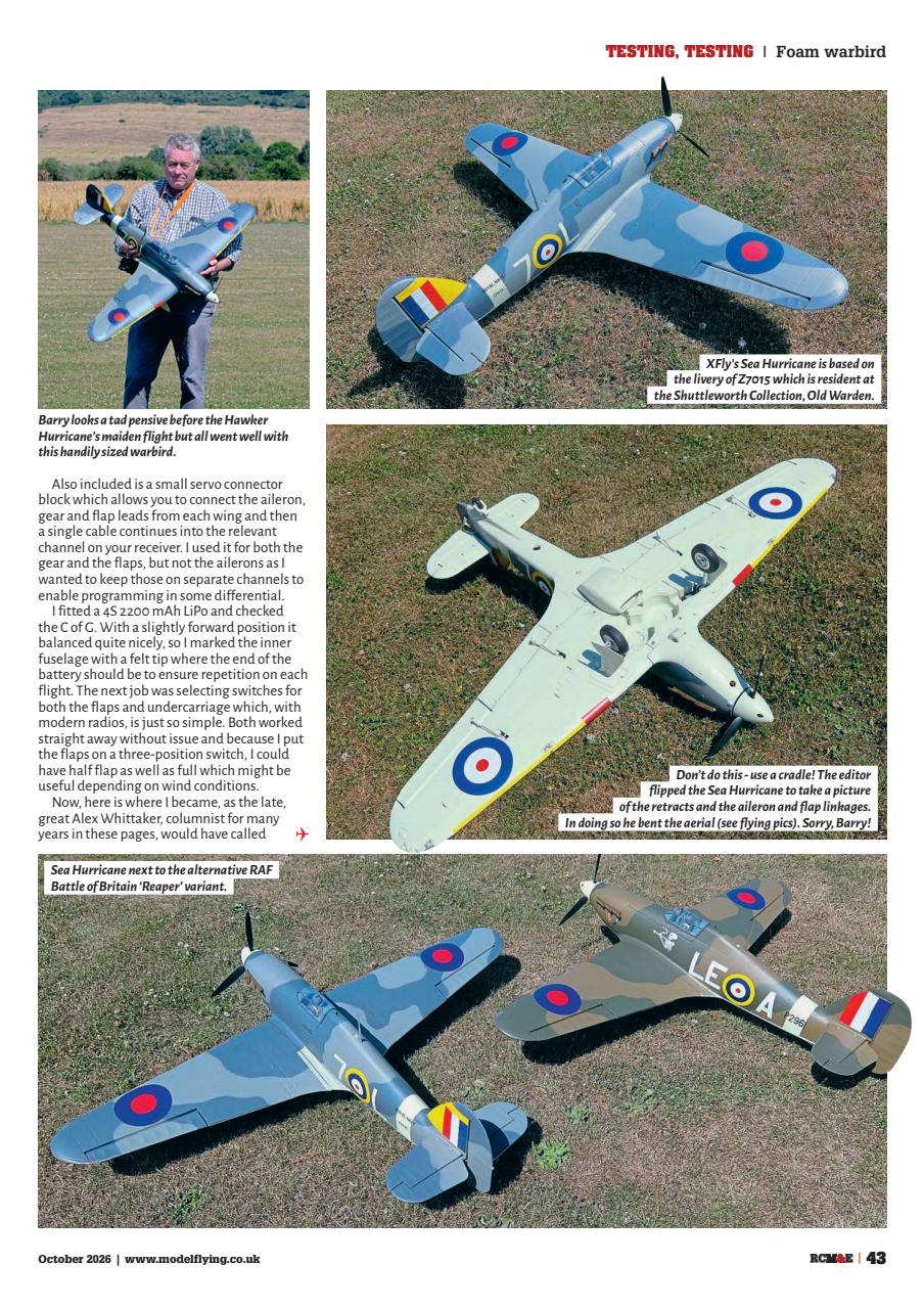 RCM&E Preview Pages