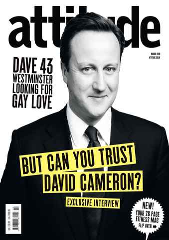 Attitude issue 189
