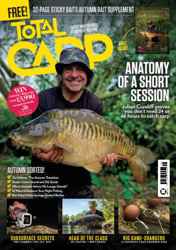 Total Carp Complete Your Collection Cover 1