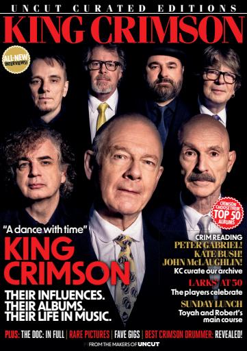 Uncut The Archive Collection issue 